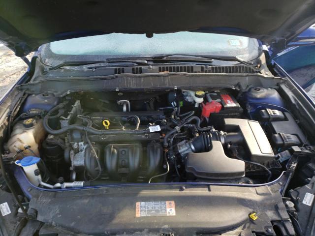 Photo 11 from auction – 2016 FORD FUSION SE with VIN 3FA6P0H74GR129091