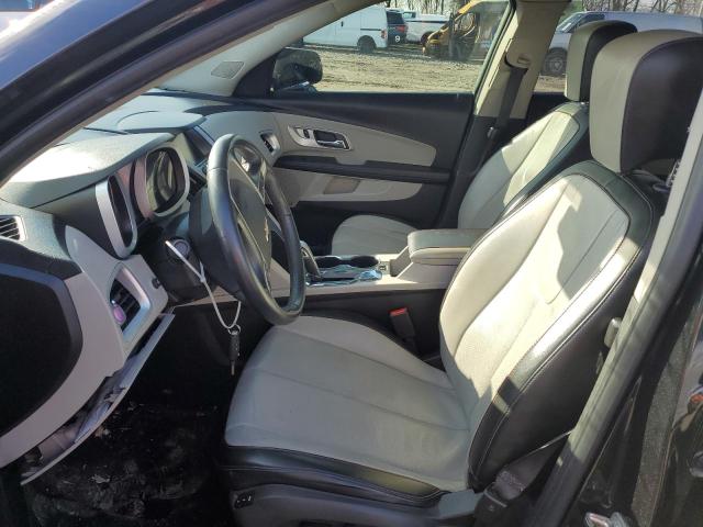 Photo 7 from auction – 2012 CHEVROLET EQUINOX LT with VIN 2GNFLGEK2C6370423