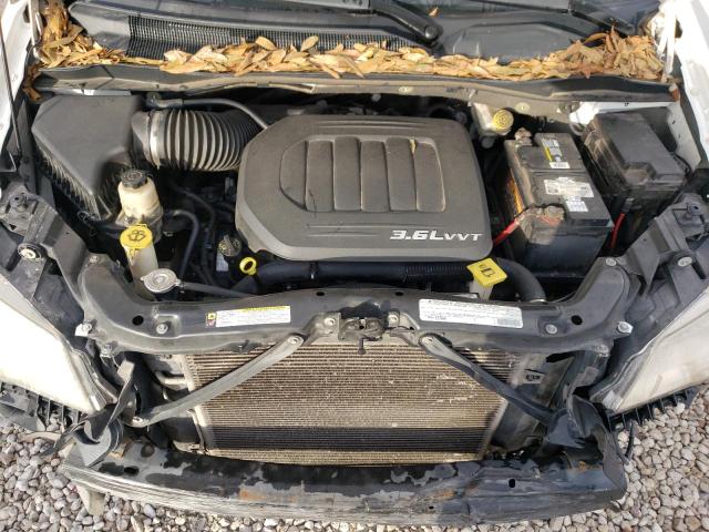 Photo 12 from auction – 2011 CHRYSLER TOWN & COU with VIN 2A4RR5DG7BR635852