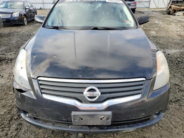 Photo 11 from auction – 2008 NISSAN ALTIMA with VIN 1N4AL21E58N536741