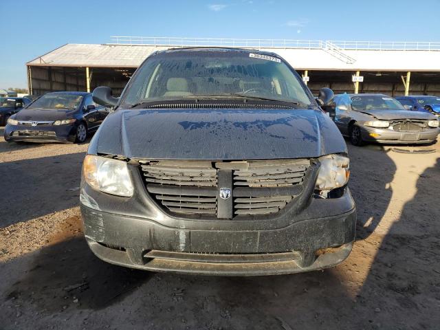 Photo 5 from auction – 2007 DODGE CARAVAN SX with VIN 1D4GP45R57B241952