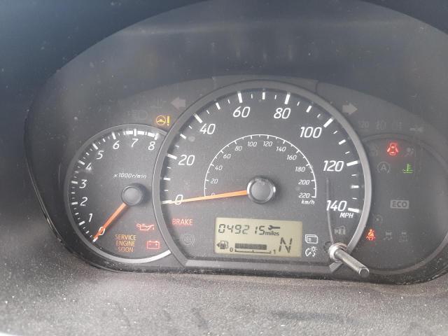 Photo 9 from auction – 2019 MITSUBISHI MIRAGE G4 with VIN ML32F3FJ7KHF16682