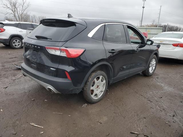 Photo 3 from auction – 2020 FORD ESCAPE SE with VIN 1FMCU9G67LUB93224
