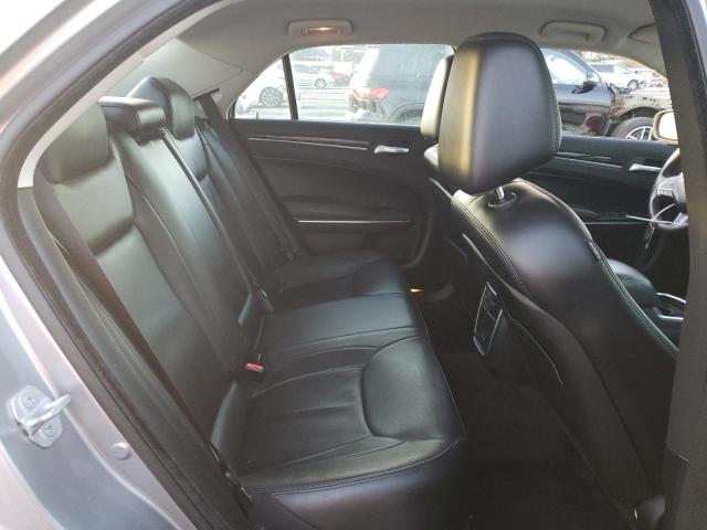 Photo 10 from auction – 2015 CHRYSLER 300 LIMITE with VIN 2C3CCAAG2FH796796