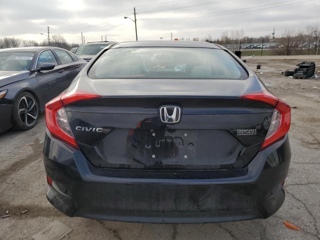Photo 6 from auction – 2016 HONDA CIVIC EX with VIN 19XFC2F71GE039263