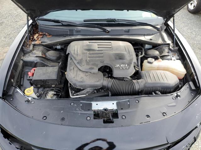 Фото 11 с аукциона – 2017 DODGE CHARGER SX с VIN 2C3CDXJG2HH614243