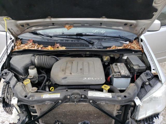 Photo 12 from auction – 2011 CHRYSLER TOWN & COU with VIN 2A4RR5DG9BR765860