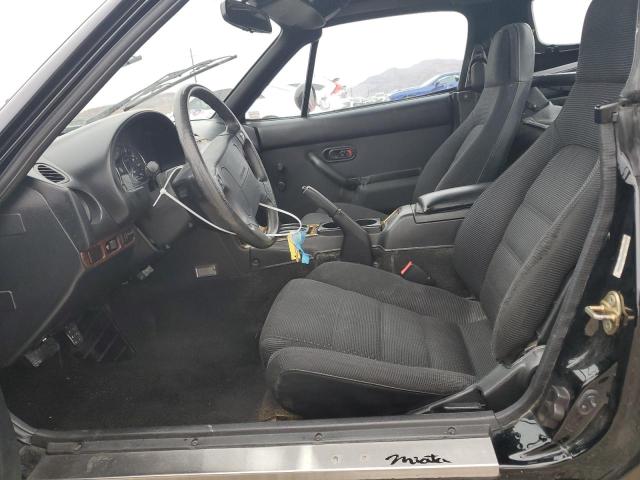 Photo 7 from auction – 1995 MAZDA MX-5 MIATA with VIN JM1NA3536S0620104