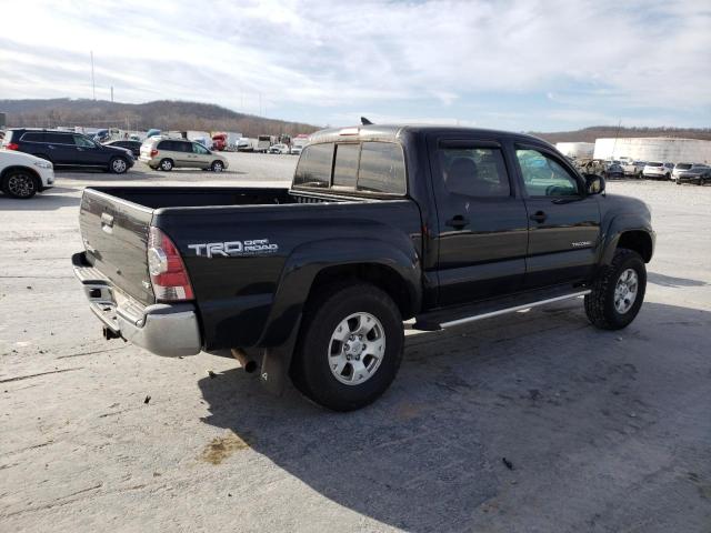 Photo 3 from auction – 2012 TOYOTA TACOMA DOU with VIN 5TFLU4EN9CX048055