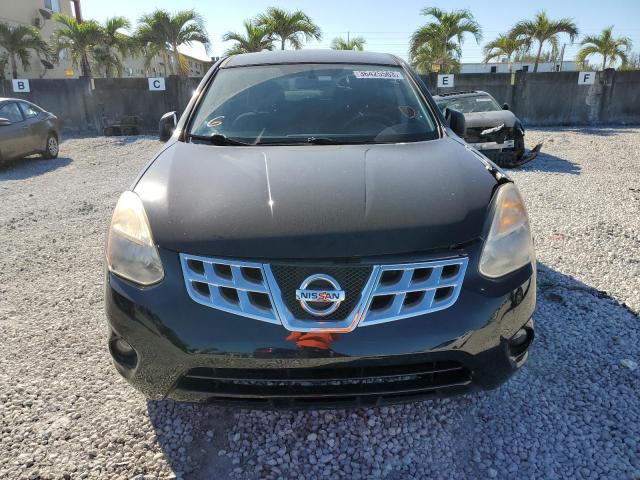Photo 5 from auction – 2013 NISSAN ROGUE S with VIN JN8AS5MT9DW031898
