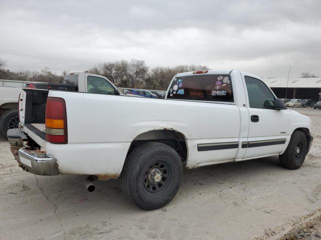 Photo 3 from auction – 2000 CHEVROLET SILVERADO with VIN 1GCEC14W2YE319254