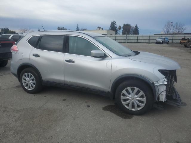 Photo 4 from auction – 2016 NISSAN ROGUE S with VIN 5N1AT2MN0GC746627