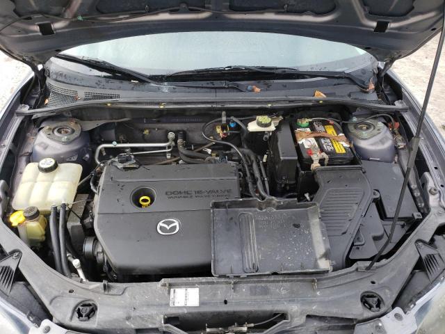 Photo 11 from auction – 2007 MAZDA 3 I with VIN JM1BK12F971642408
