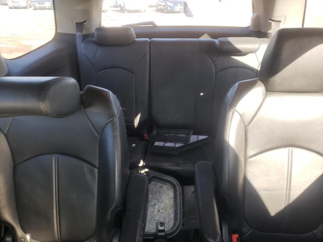 Photo 10 from auction – 2012 GMC ACADIA SLT with VIN 1GKKVRED1CJ221300