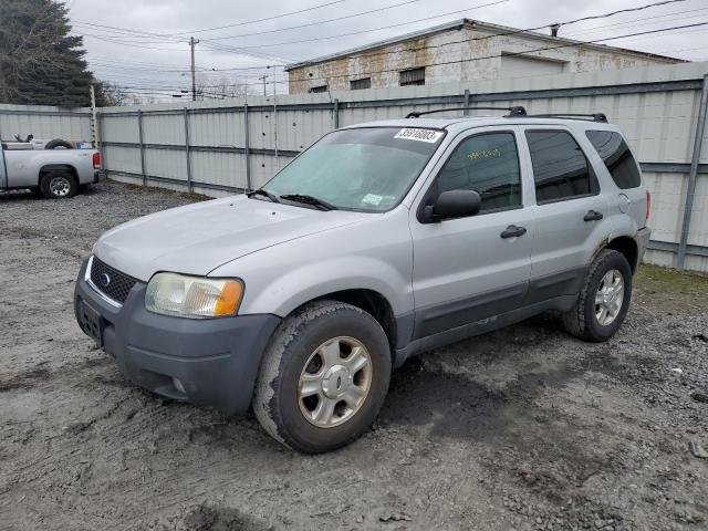 FORD ESCAPE XLT 2004 with VIN 1FMCU93104KB08666 - Photo from auction