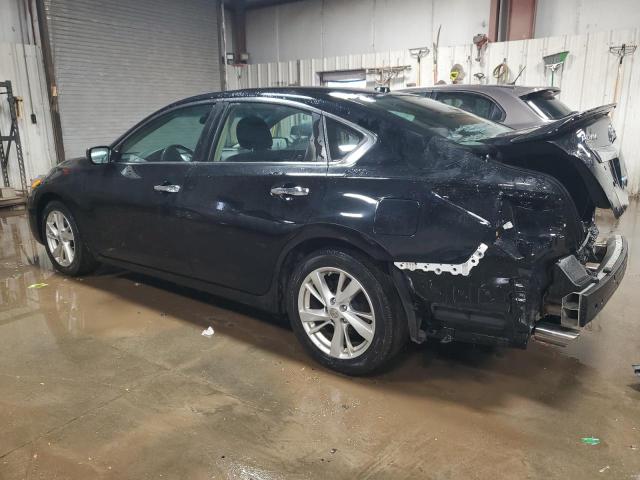 Photo 2 from auction – 2013 NISSAN ALTIMA 2.5 with VIN 1N4AL3AP1DN457147