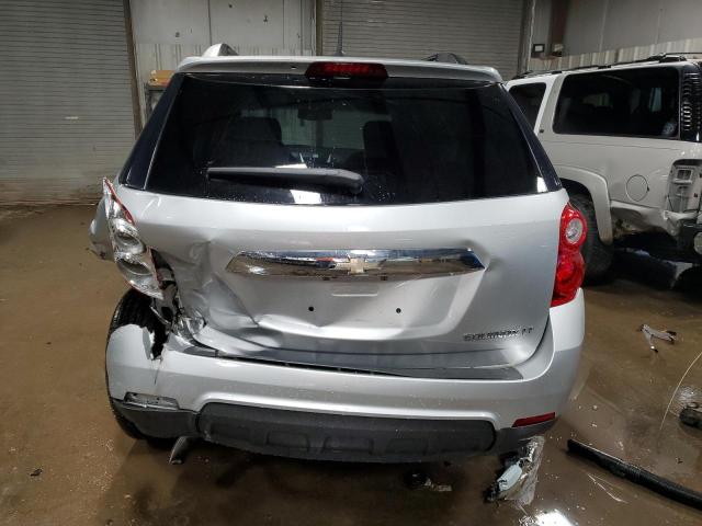 Photo 6 from auction – 2011 CHEVROLET EQUINOX LT with VIN 2GNALDEC4B1279747