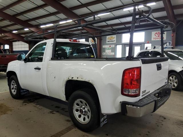 Photo 2 from auction – 2014 GMC SIERRA with VIN 1GTN2TEX5DZ202101