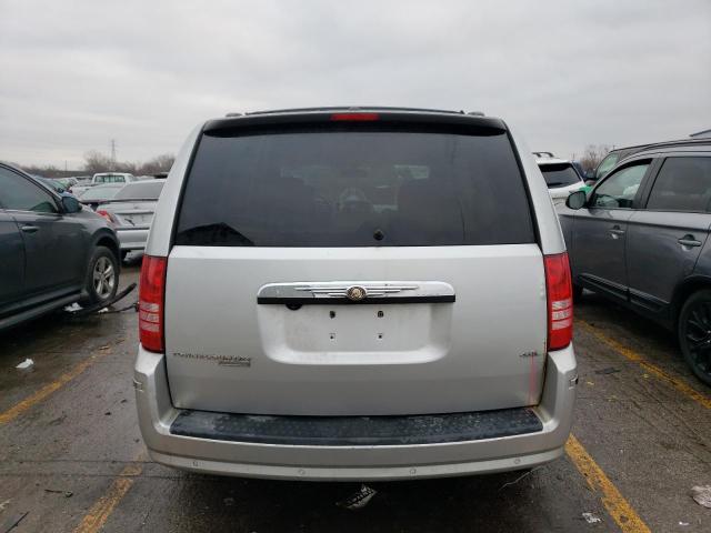 Photo 6 from auction – 2008 CHRYSLER TOWN & COU with VIN 2A8HR64X58R766822