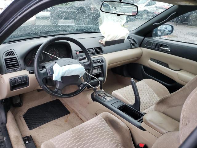 Photo 8 from auction – 1997 HONDA PRELUDE with VIN JHMBB6241VC015133