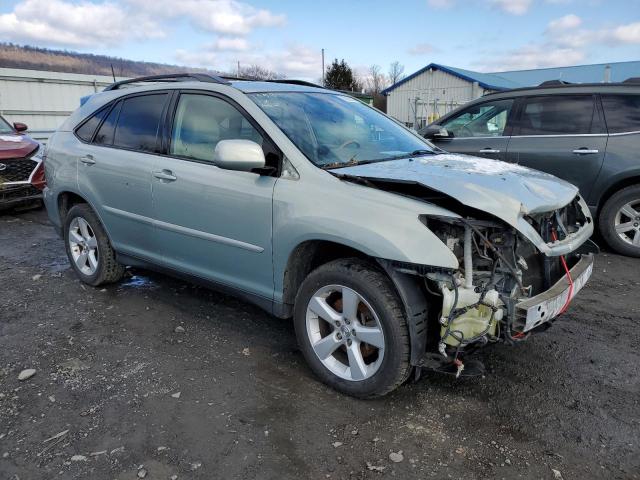 Photo 4 from auction – 2007 LEXUS RX 350 with VIN 2T2HK31U17C042530
