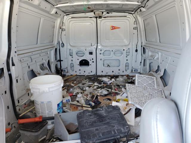 Photo 10 from auction – 2005 FORD ECONOLINE with VIN 1FTRE14W25HA91777