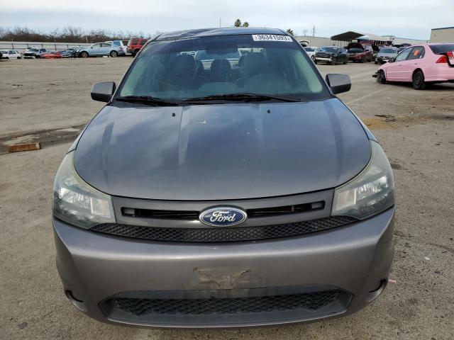 Zdjęcie 5 z aukcji – 2011 FORD FOCUS SES z VIN 1FAHP3GN7BW181637