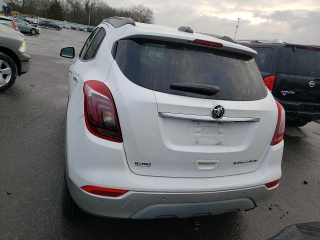 Photo 6 from auction – 2019 BUICK ENCORE ESS with VIN KL4CJCSM7KB862273