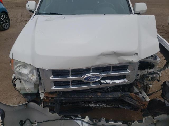 Photo 12 from auction – 2011 FORD ESCAPE LIM with VIN 1FMCU9EG0BKB12666