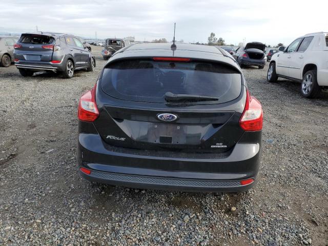 Photo 6 from auction – 2014 FORD FOCUS SE with VIN 1FADP3K28EL302788