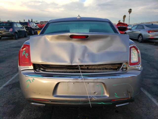 Photo 6 from auction – 2015 CHRYSLER 300 LIMITE with VIN 2C3CCAAG2FH796796
