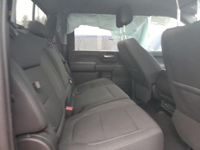 Photo 10 from auction – 2022 CHEVROLET SILVERADO with VIN 1GC4YNE71NF296311