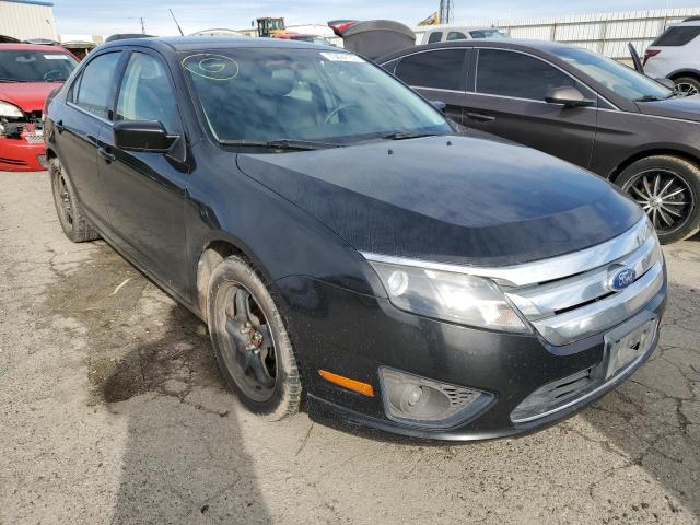 Photo 4 from auction – 2011 FORD FUSION SE with VIN 3FAHP0HA6BR312361