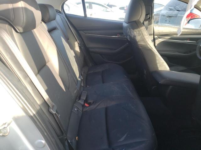 Photo 10 from auction – 2020 MAZDA 3 SELECT with VIN JM1BPBCM0L1163907