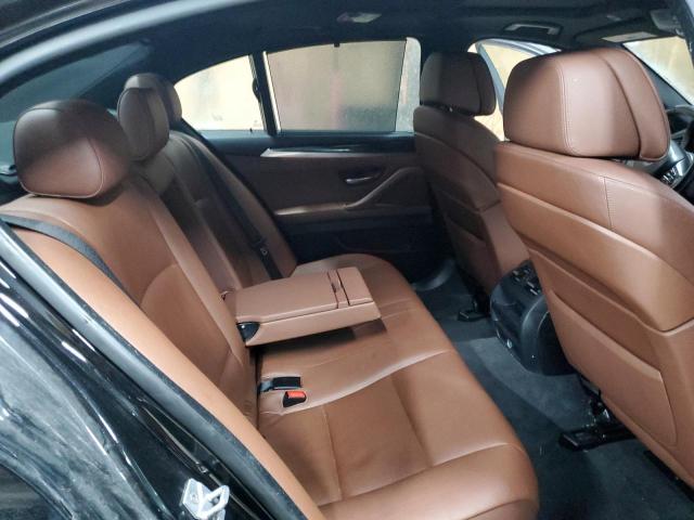 Photo 10 from auction – 2011 BMW 535 XI with VIN WBAFU7C52BC873536