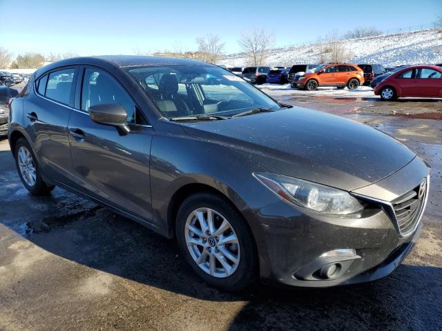 Photo 4 from auction – 2015 MAZDA 3 TOURING with VIN 3MZBM1L74FM134377