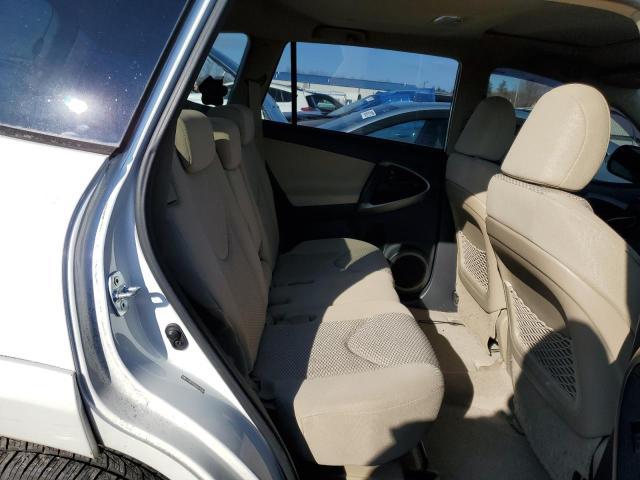 Photo 11 from auction – 2009 TOYOTA RAV4 LIMIT with VIN JTMBF31V695015508