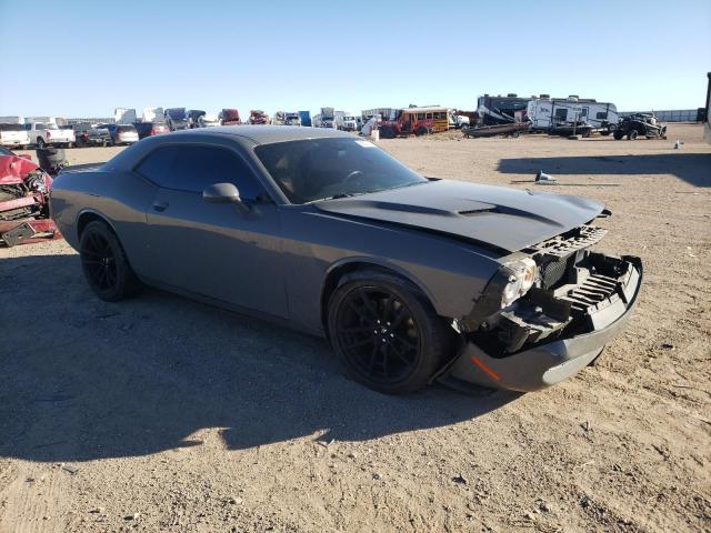 Photo 4 from auction – 2017 DODGE CHALLENGER with VIN 2C3CDZAG0HH648757