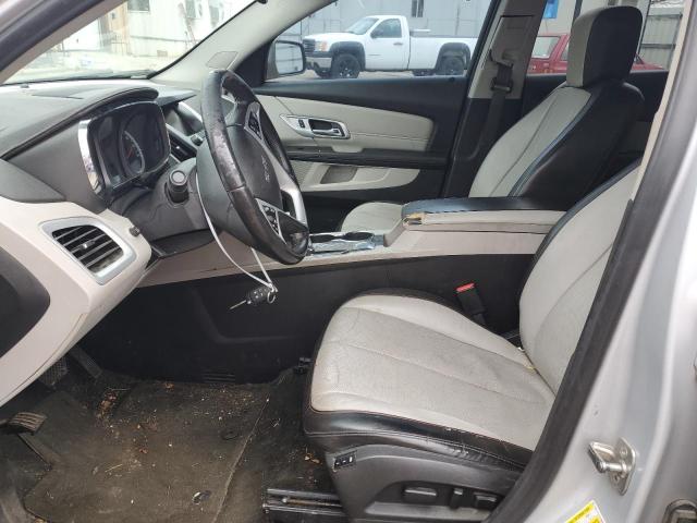 Photo 7 from auction – 2015 GMC TERRAIN SL with VIN 2GKFLYE37F6386066