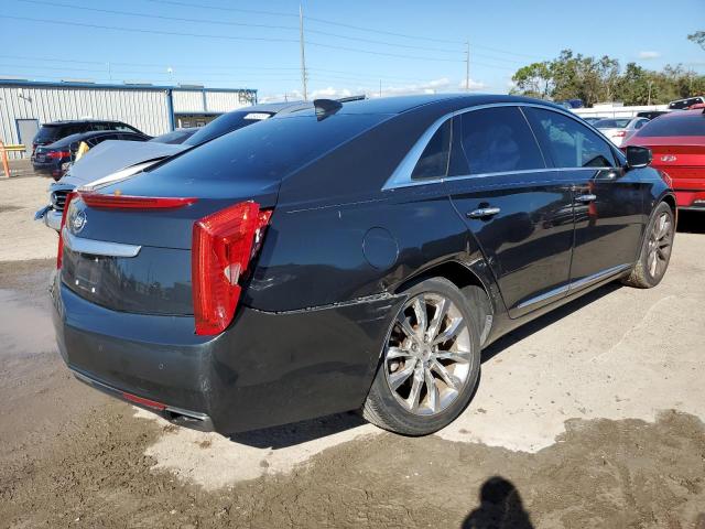 Photo 3 from auction – 2015 CADILLAC XTS LUXURY with VIN 2G61M5S31F9118928