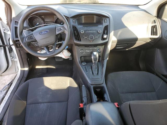 Photo 8 from auction – 2015 FORD FOCUS SE with VIN 1FADP3F29FL201643