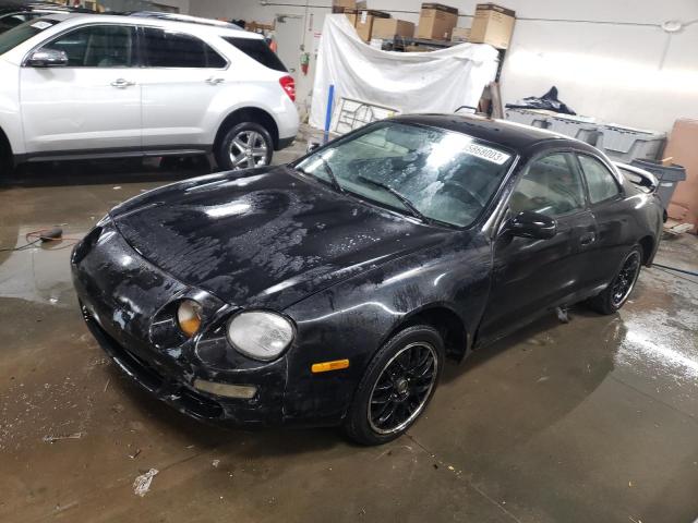 TOYOTA CELICA ST 1997 with VIN JT2CB02T8V0069193 - Photo from auction