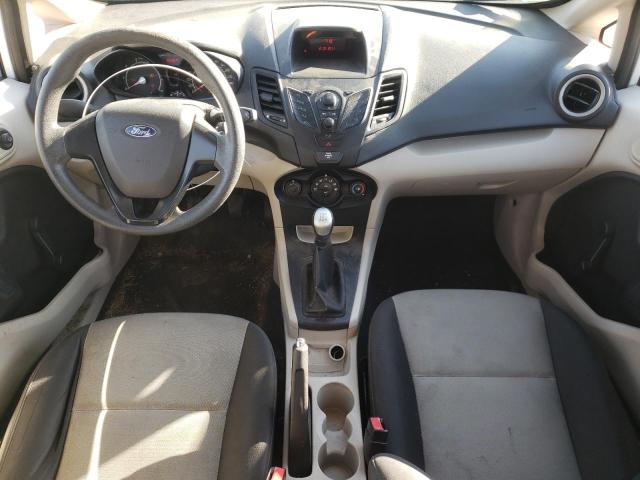 Photo 8 from auction – 2012 FORD FIESTA S with VIN 3FADP4AJ6CM158703