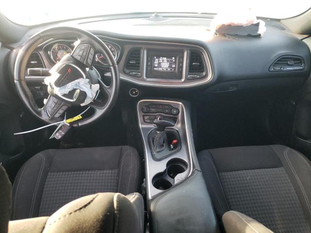 Photo 8 from auction – 2015 DODGE CHALLENGER with VIN 2C3CDZAT3FH865522