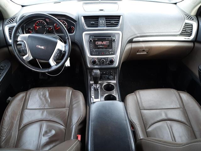 Photo 8 from auction – 2015 GMC ACADIA SLT with VIN 1GKKVRKD0FJ169800