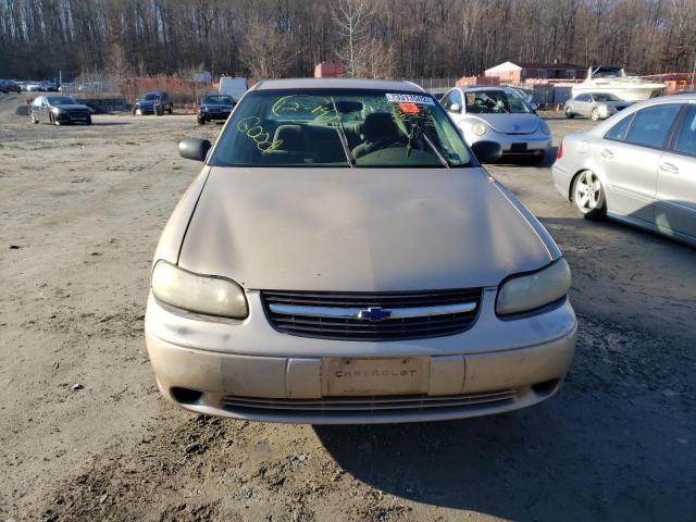 Photo 5 from auction – 2002 CHEVROLET MALIBU with VIN 1G1ND52J72M662353