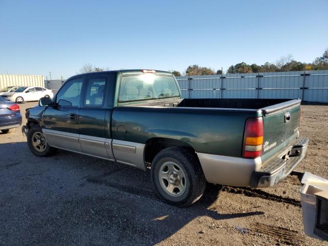 Photo 2 from auction – 2002 CHEVROLET SILVERADO with VIN 2GCEC19V221353946