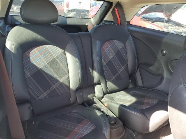 Photo 10 from auction – 2014 MINI COOPER S P with VIN WMWSS7C52EWN70571