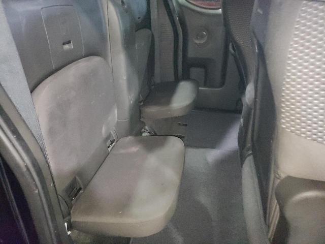 Photo 10 from auction – 2012 NISSAN FRONTIER S with VIN 1N6AD0CU4CC469809