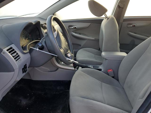 Photo 7 from auction – 2010 TOYOTA COROLLA with VIN 1NXBU4EE5AZ345958